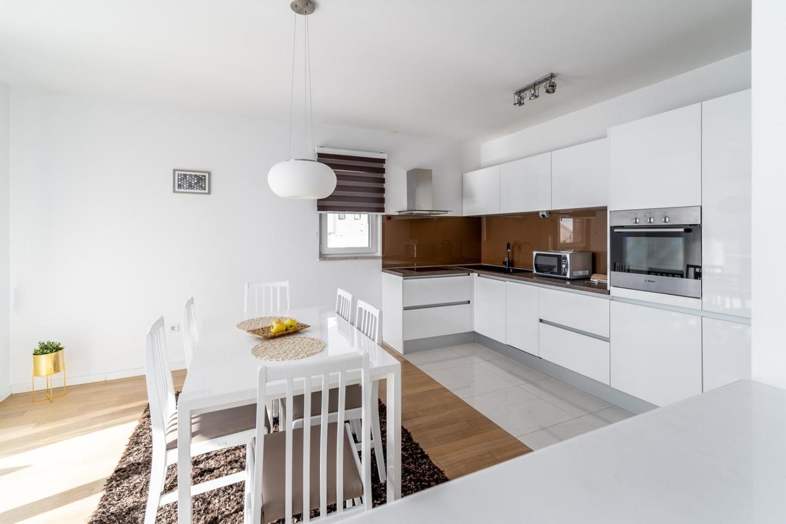 Luxury Villa Lucas With Heated Pool, Whirlpool, Sauna, 14 Pax Подстрана Экстерьер фото
