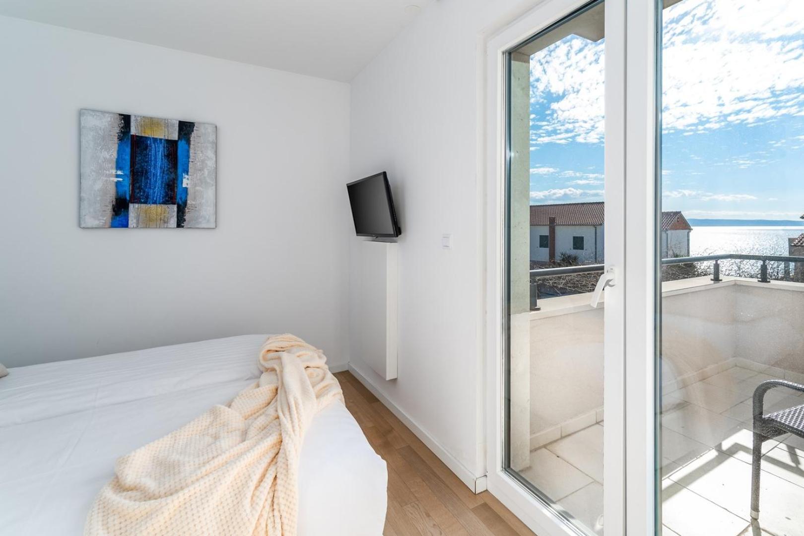Luxury Villa Lucas With Heated Pool, Whirlpool, Sauna, 14 Pax Подстрана Экстерьер фото